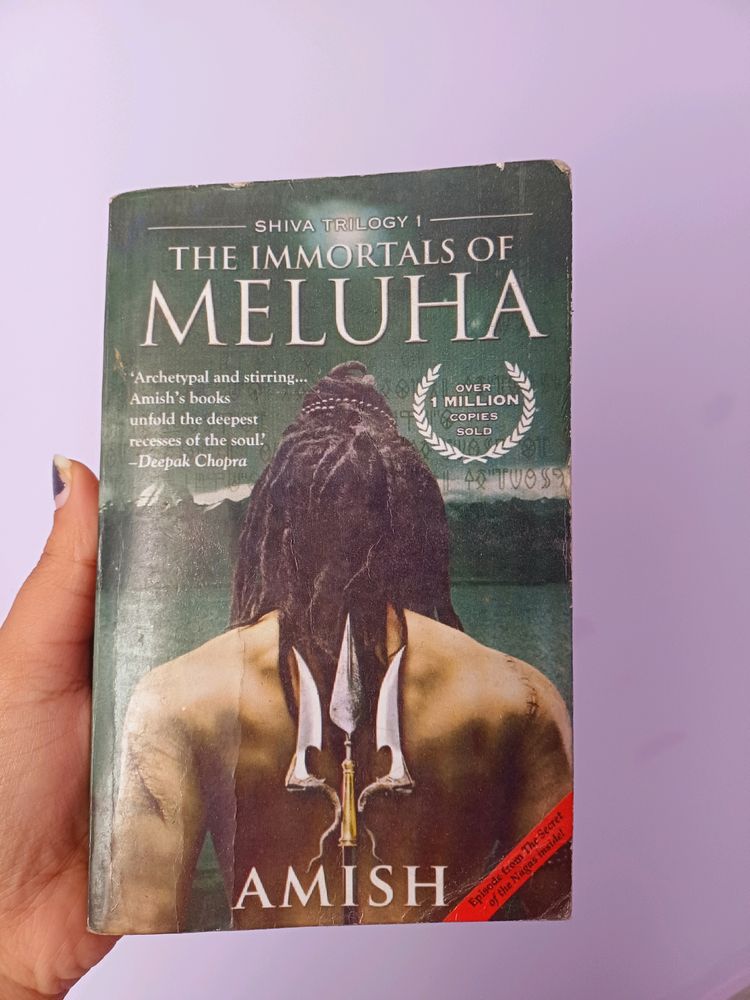 the immortals of meluha