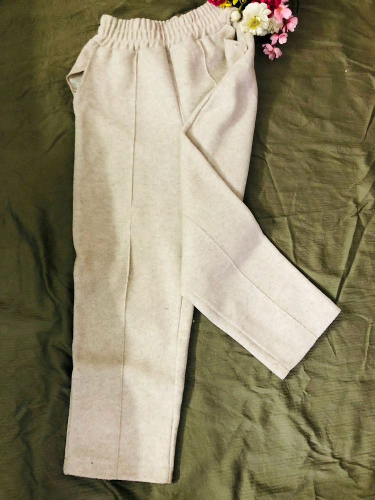 Winter Warm Pant