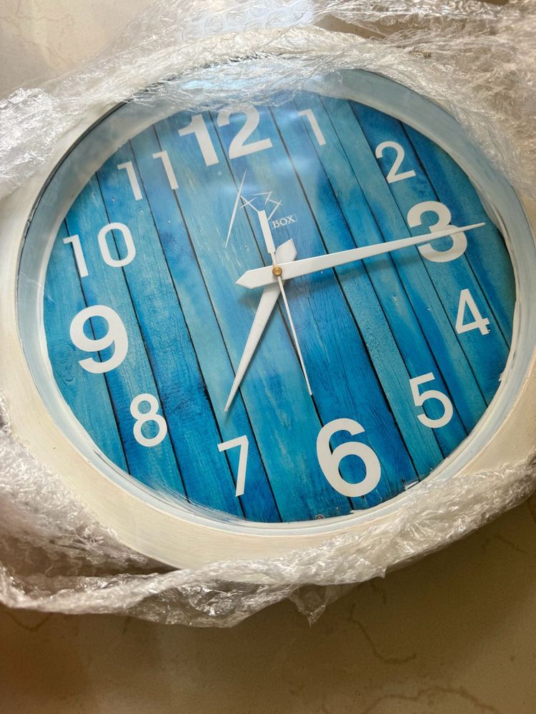 Wall Clock