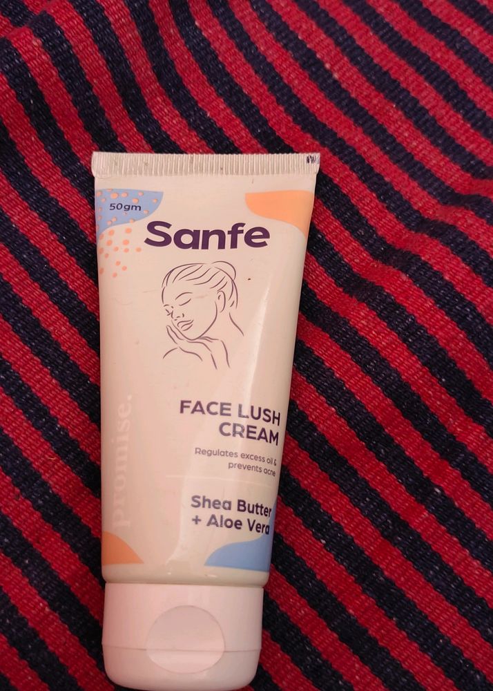 Face Cream