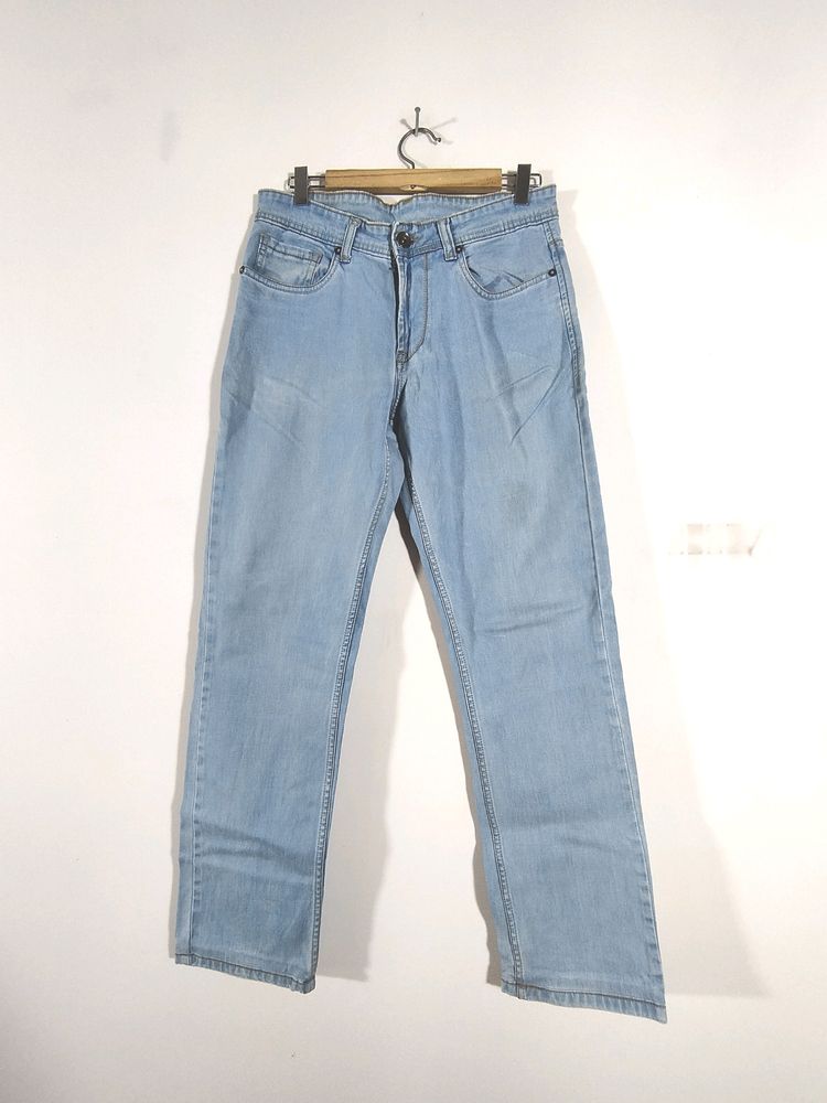 Blue Jeans (Men's)