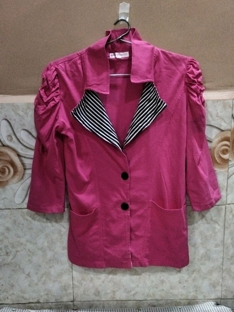 Women Jacket