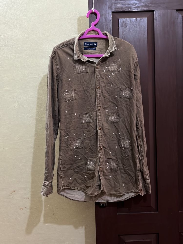 Mens Shirt