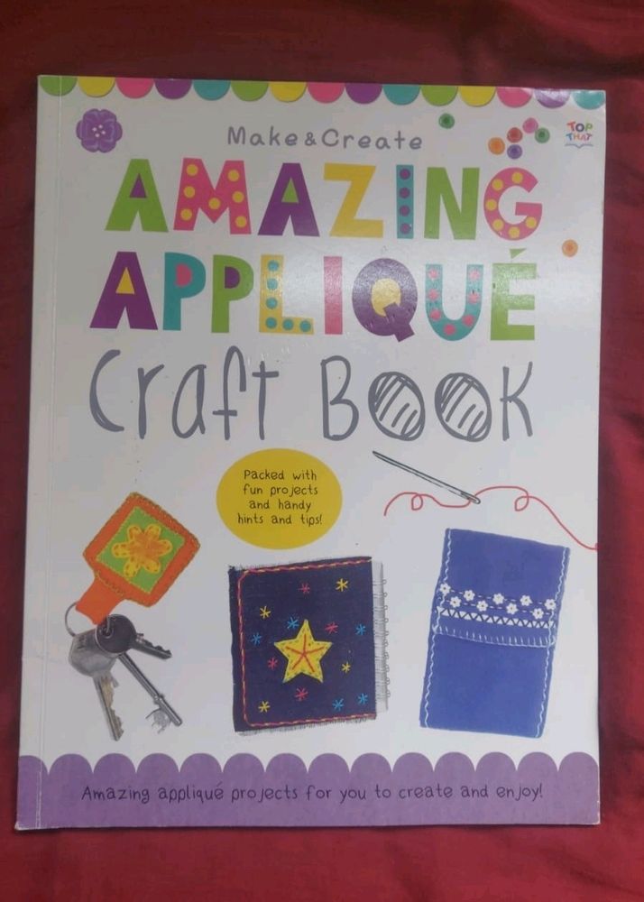 Craft Book