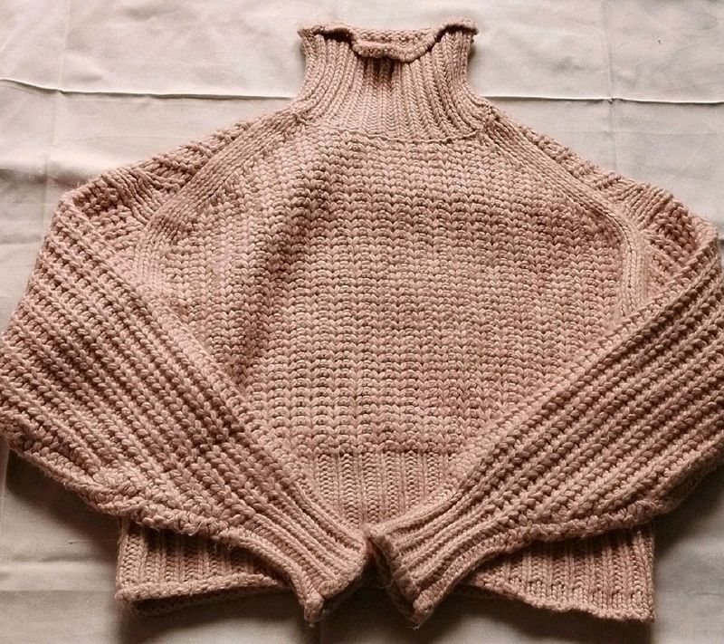 Beautiful Beggie Sweater
