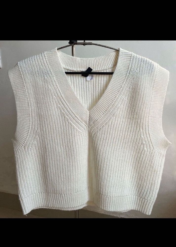 H&M Knitted Sweater Best