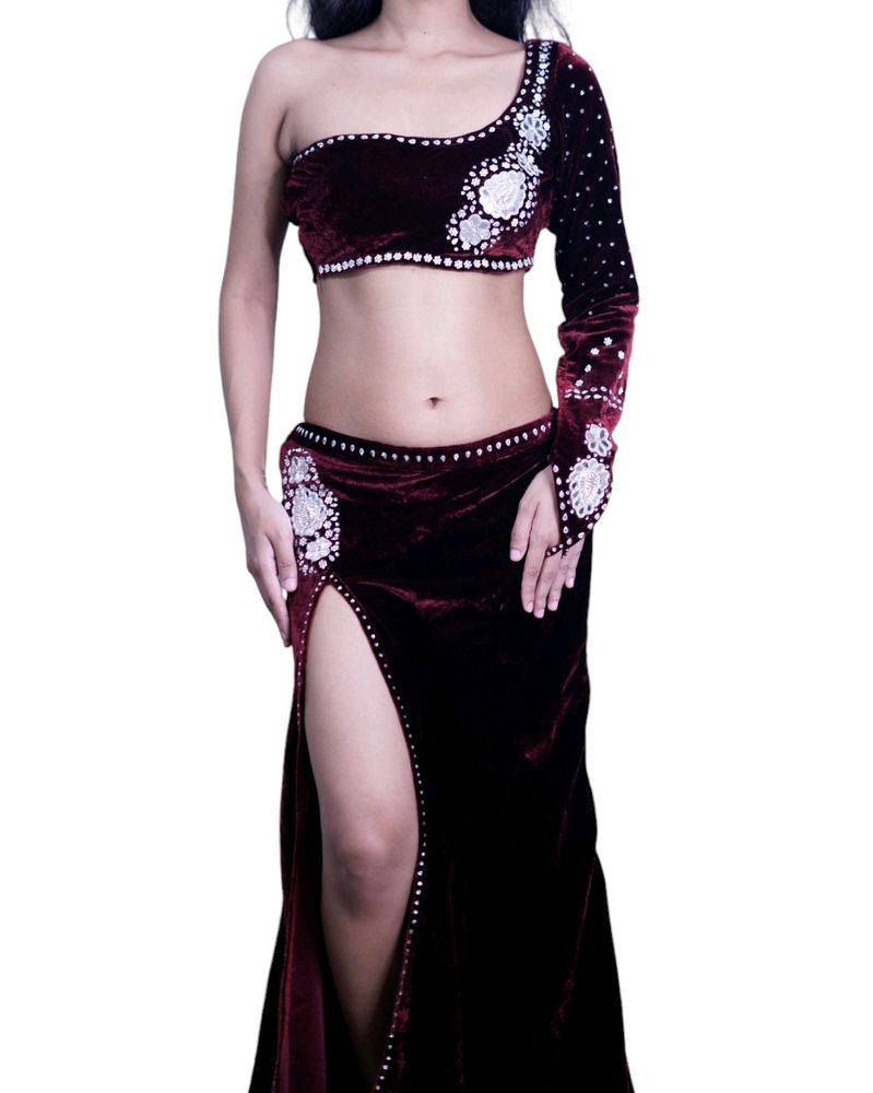 Belly Dance Costume(Brand New)