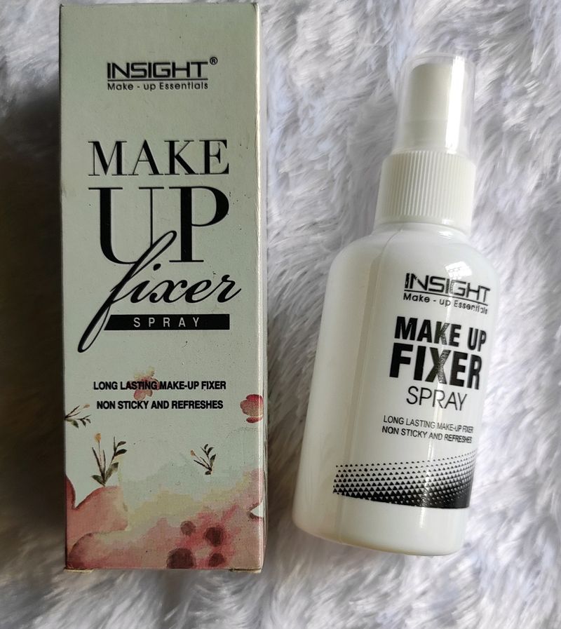 Makeup Fixing Spray Offer🎉🎉Sale