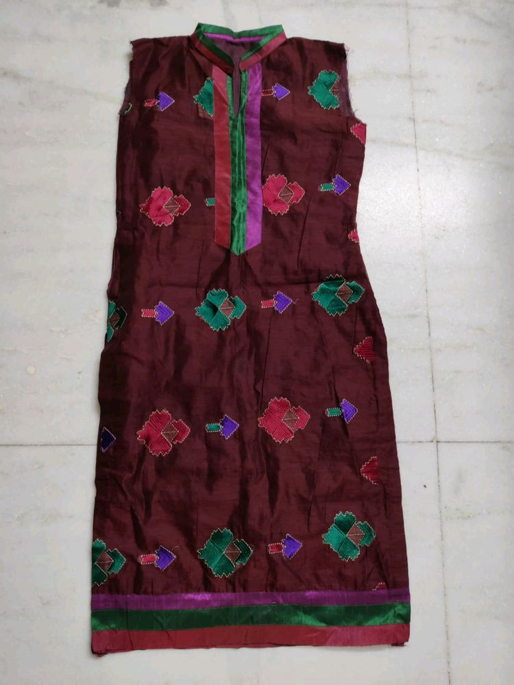 New Never Used Kurti