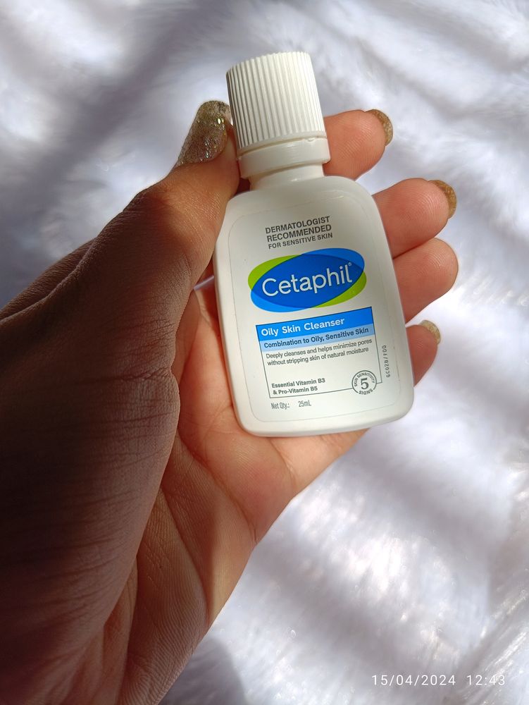 Cetaphill And Perfume ❤