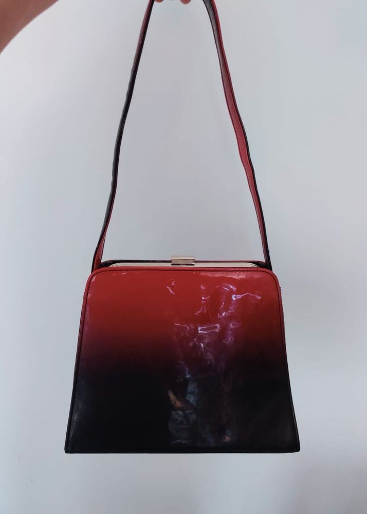 Ombre Shade Bag