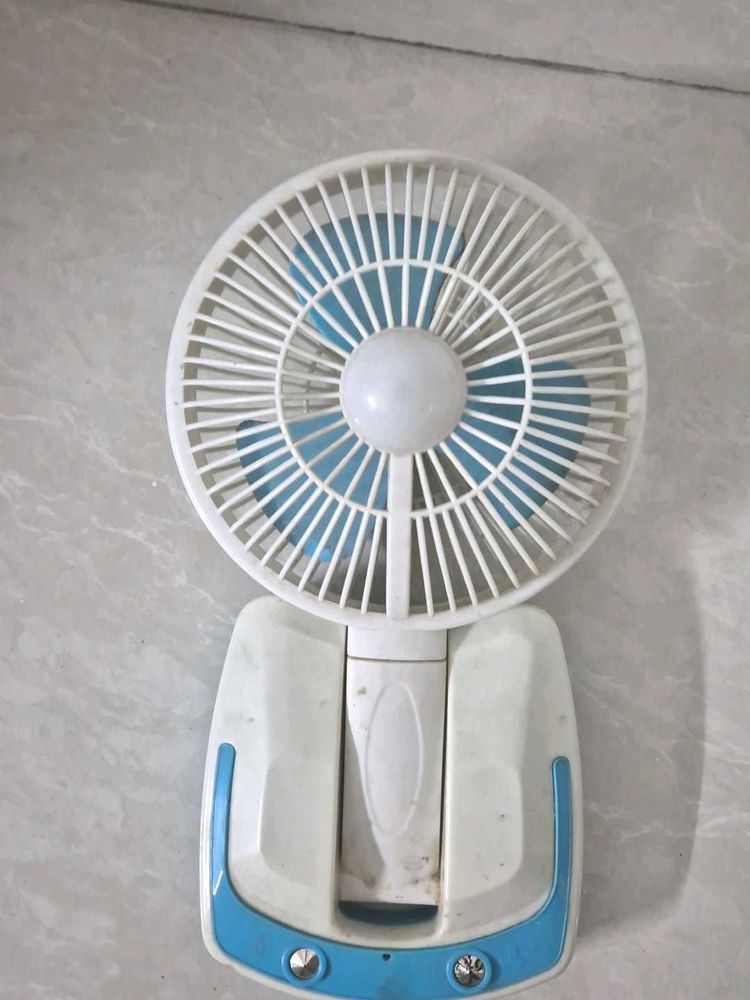 TABLE FAN