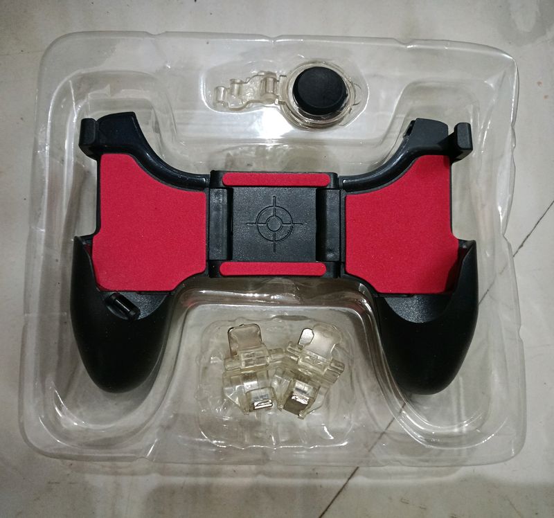 5 In 1 Game Pad