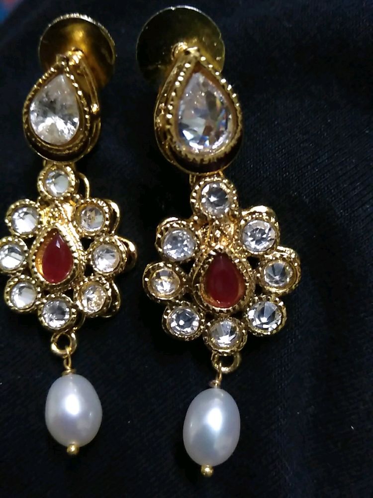 Elegant Earrings