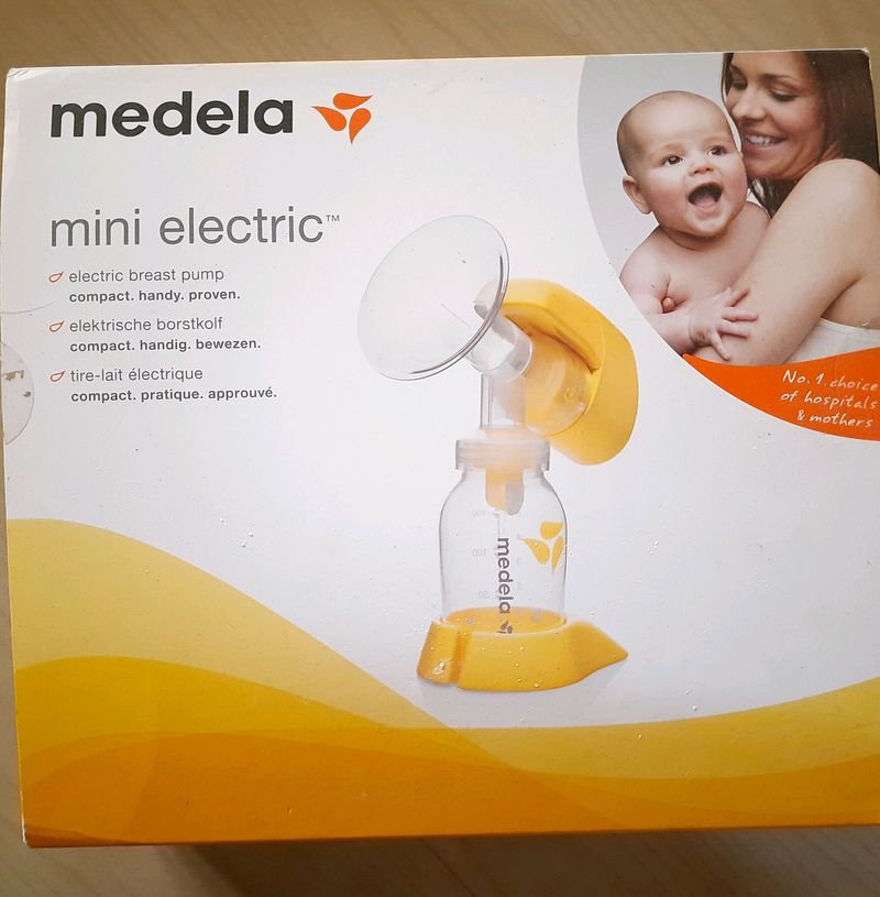 Medela Electric Breast Pump