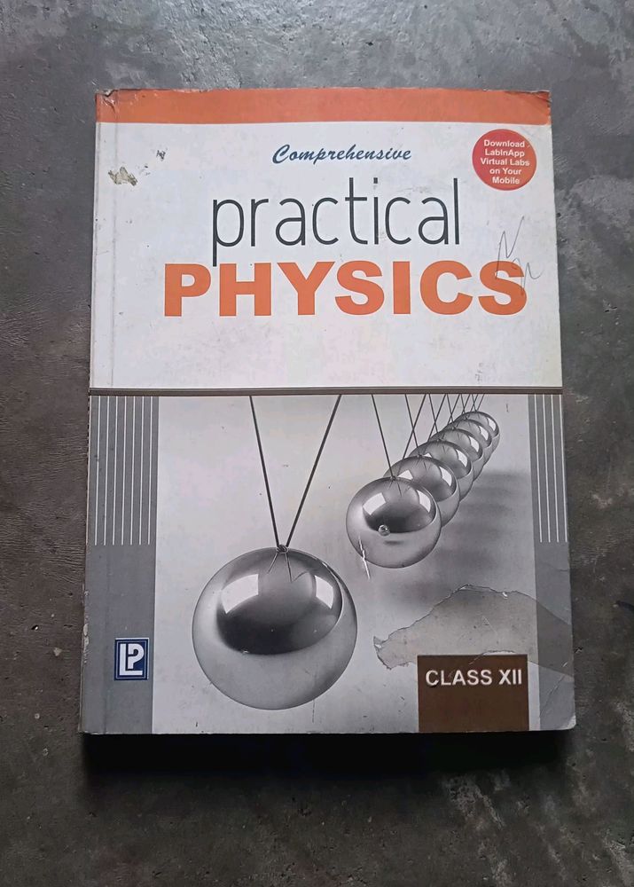 12th Physics