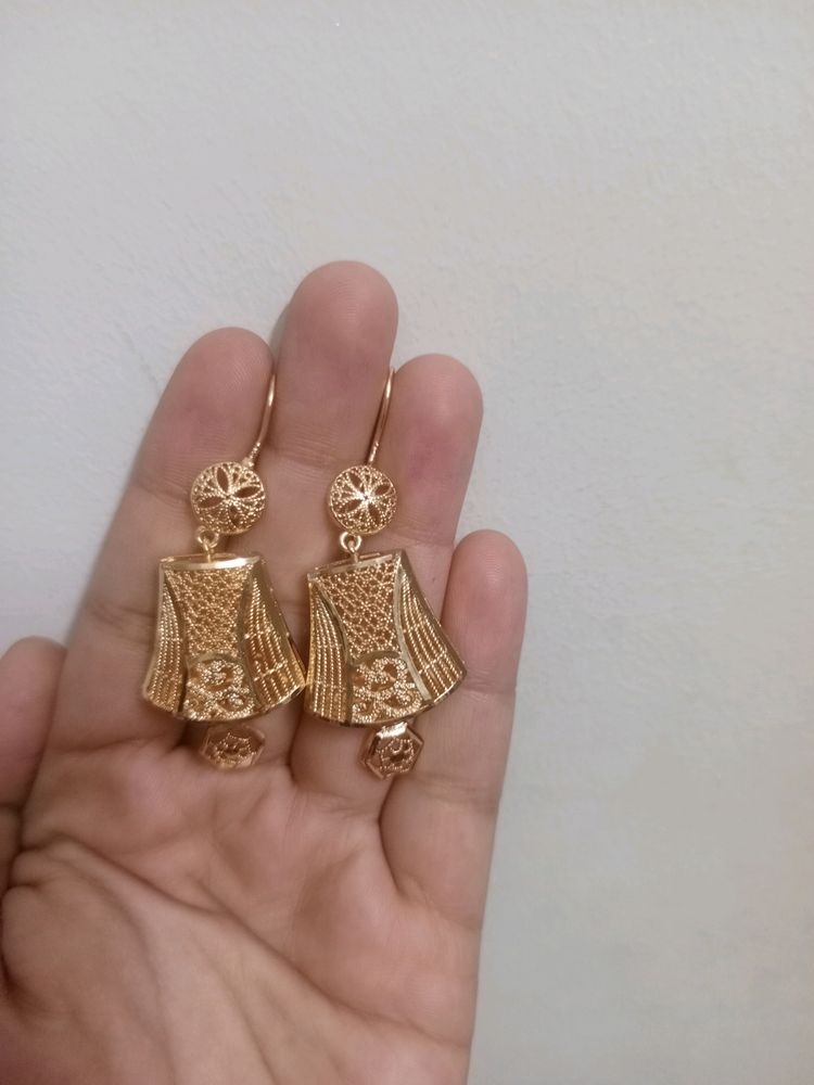 Imitation Jewellery Earrings