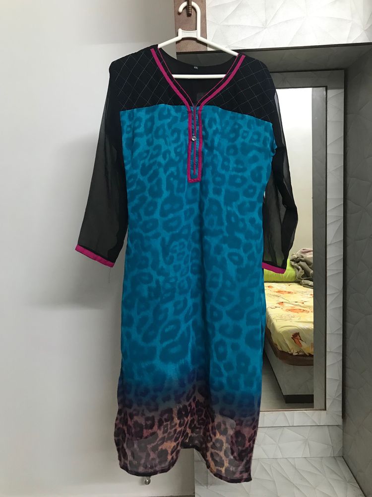 Kurti