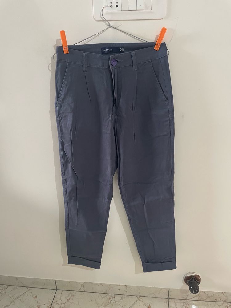 Tokyo Talkies Trousers