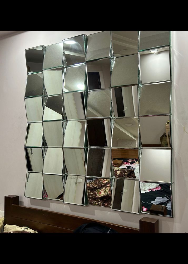 Mirror Wall decor