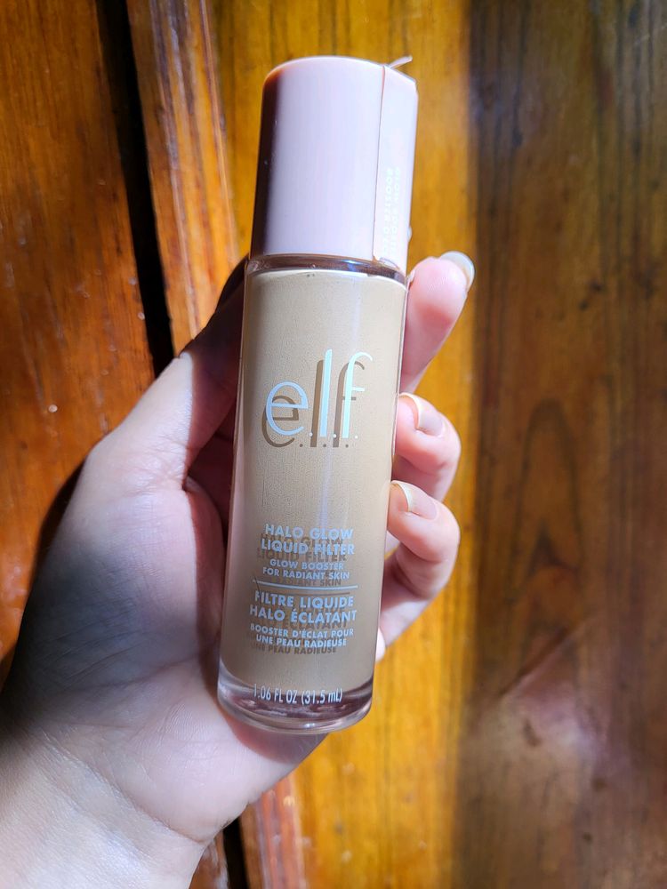 Elf Halo Glow Liquid Filter/ Shade 2