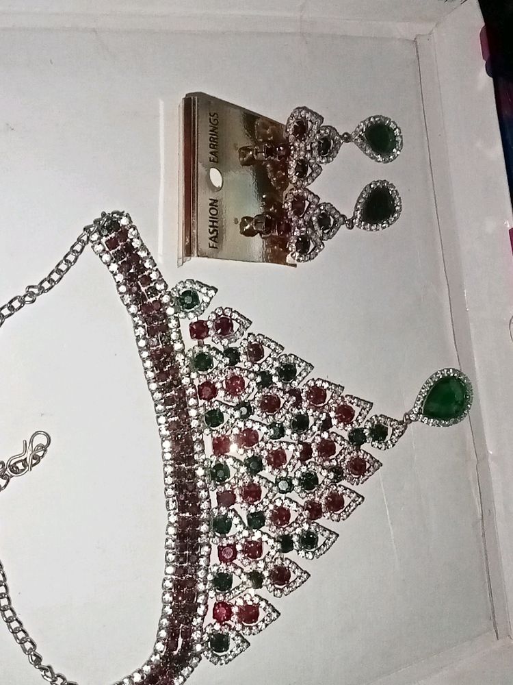 Jewellery Set