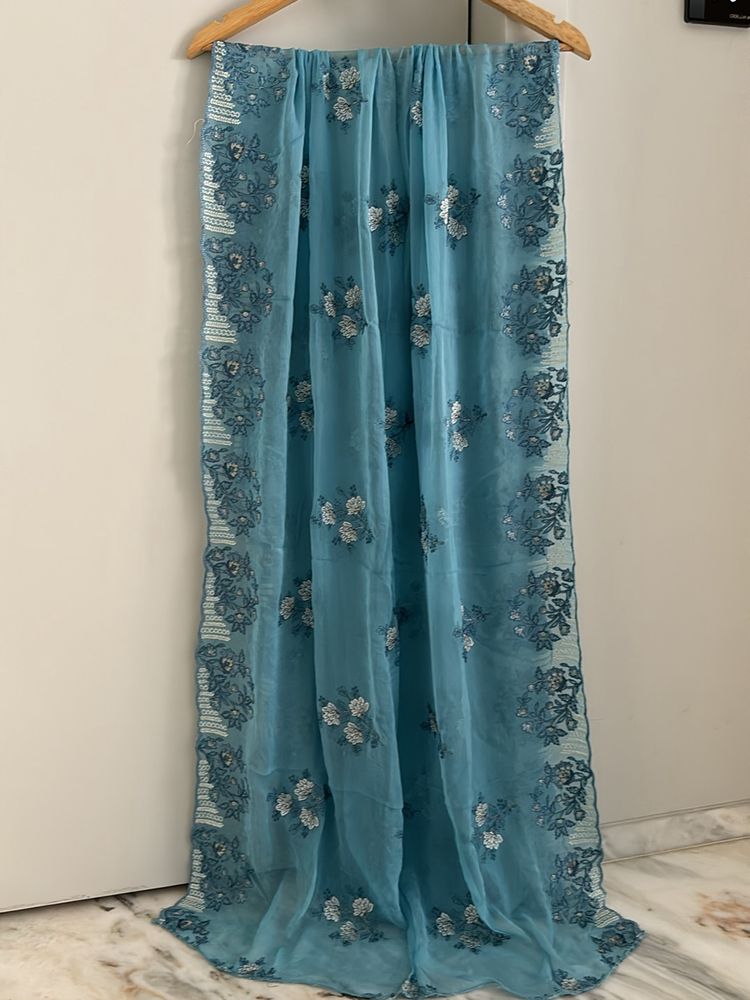 Brand New Chiffon Dupatta