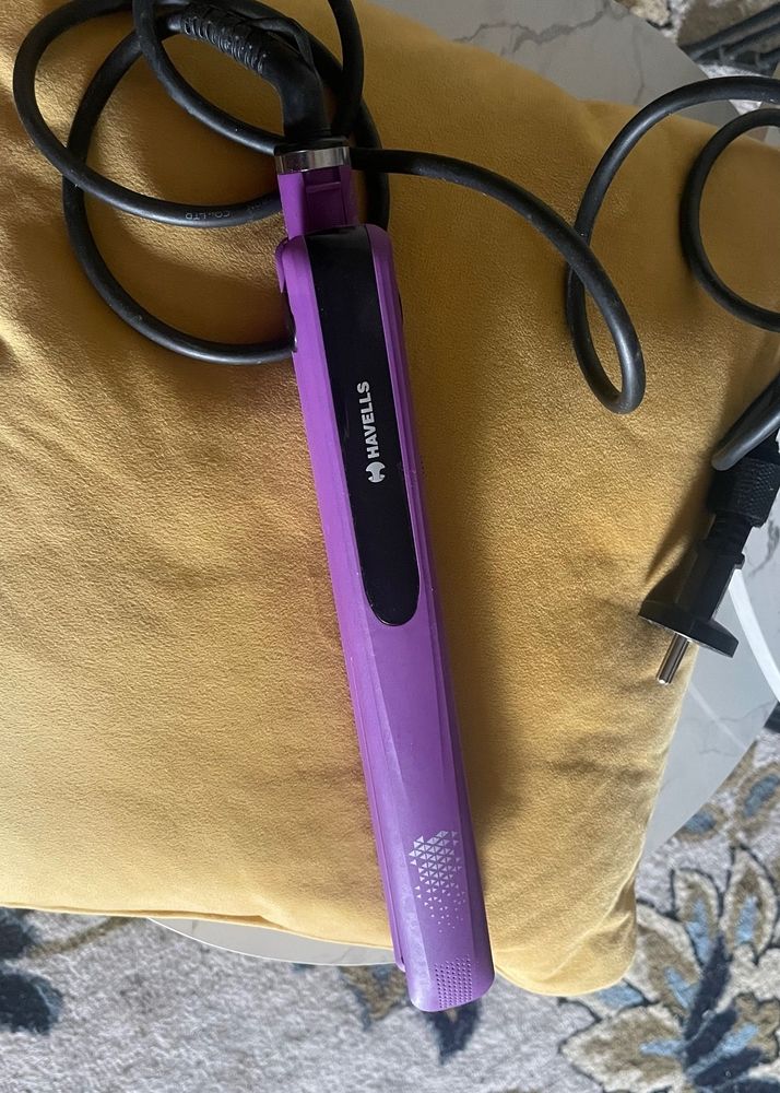 Havells Hair Straightner