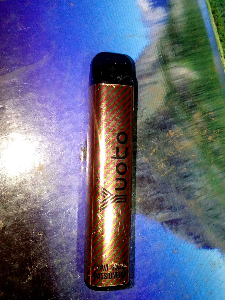 Vape E Hukka