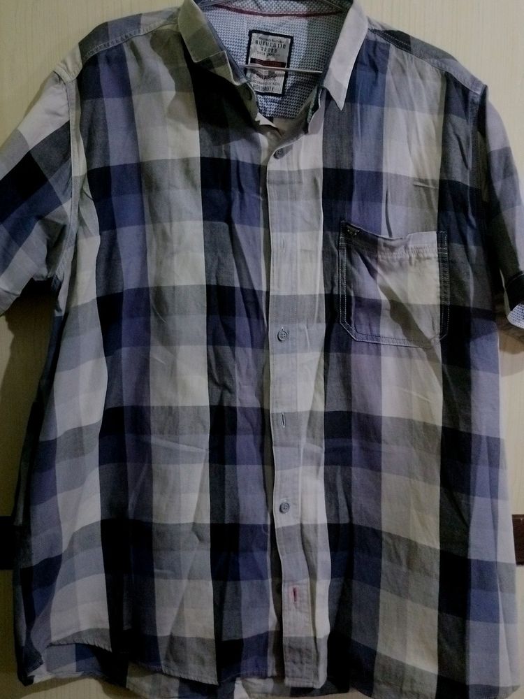 Men Shirt