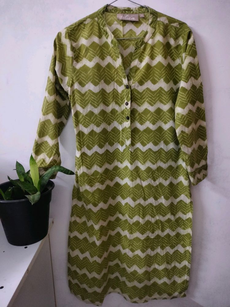 Kurthi