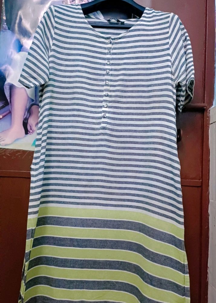 Zudio Brand Kurti