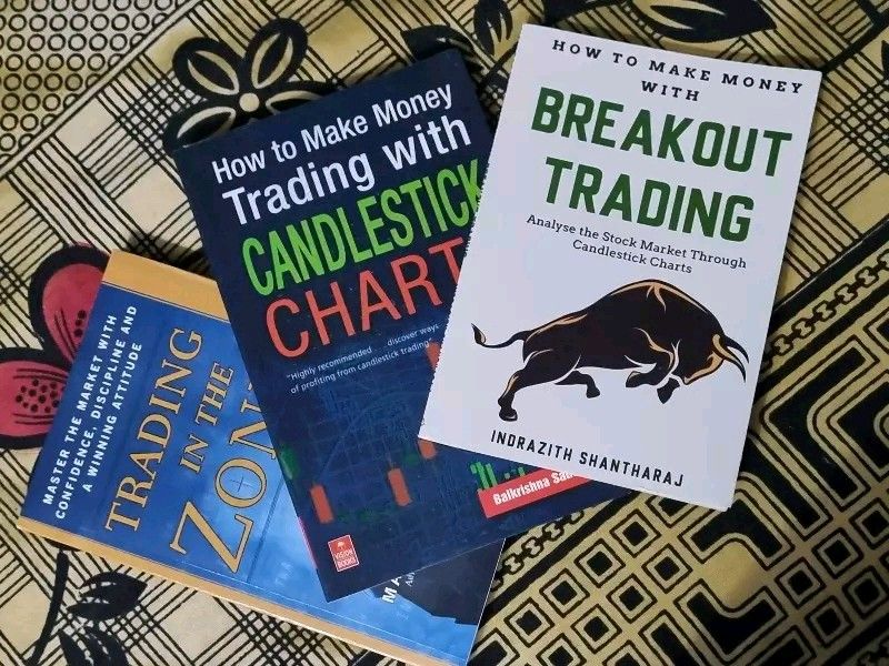 Trading Books