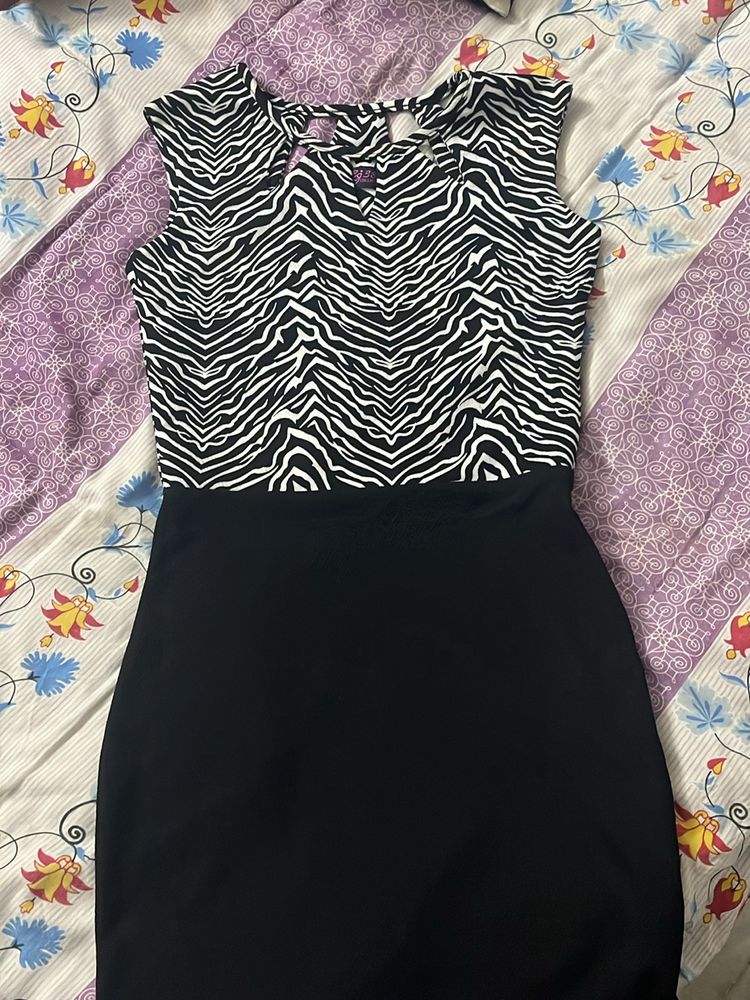 This Stylish Dress