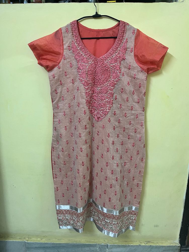 Brand New Kurta