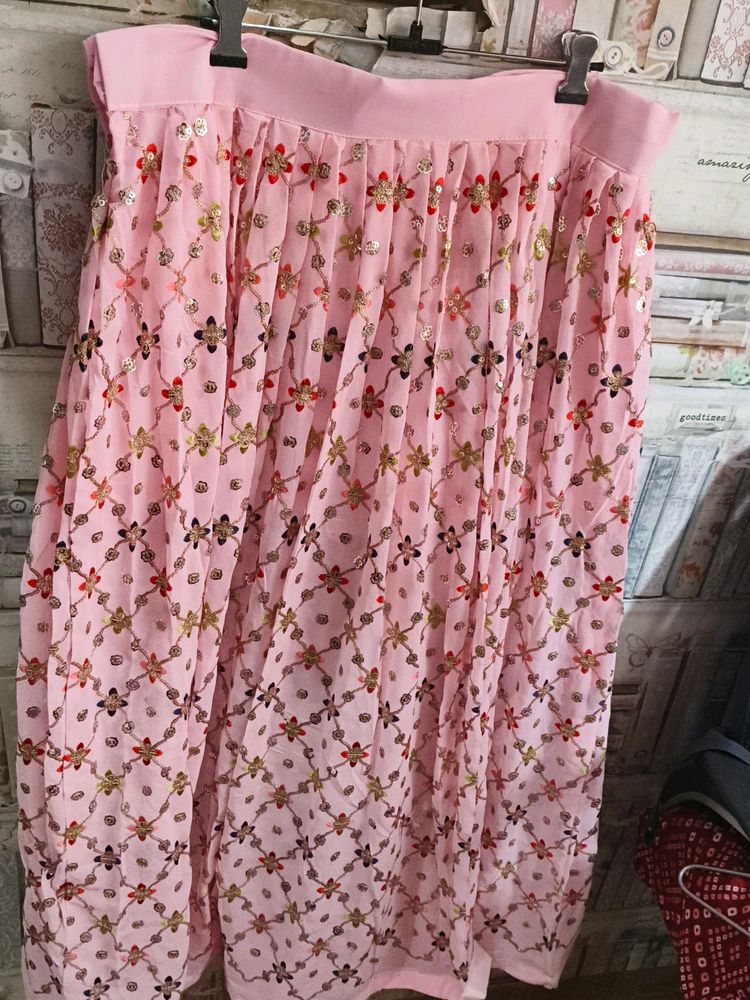 Trendy Lehnga