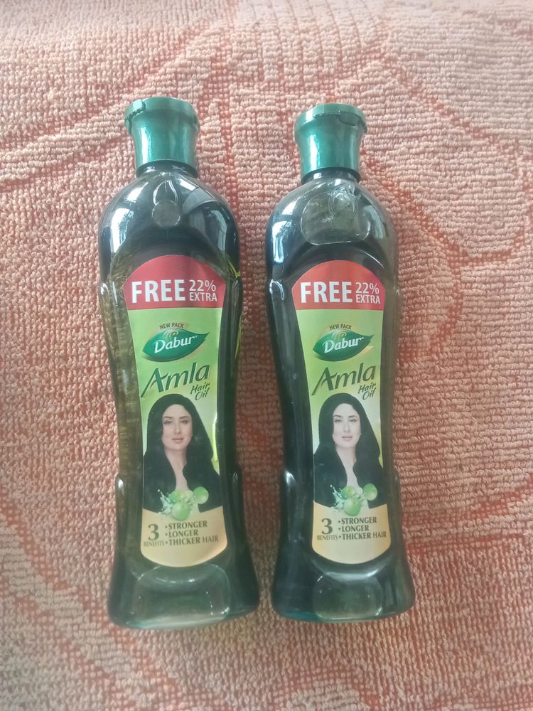 Dabour Amla Hair Oil