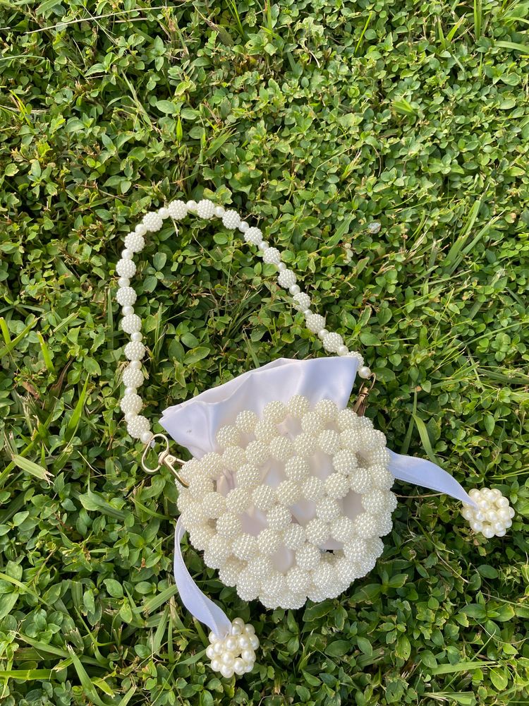 Potli Bag For Weeding