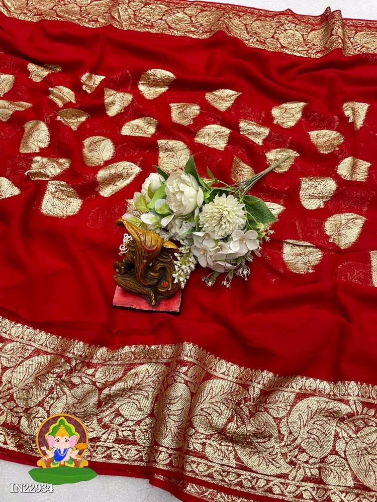 Banarasi Saree