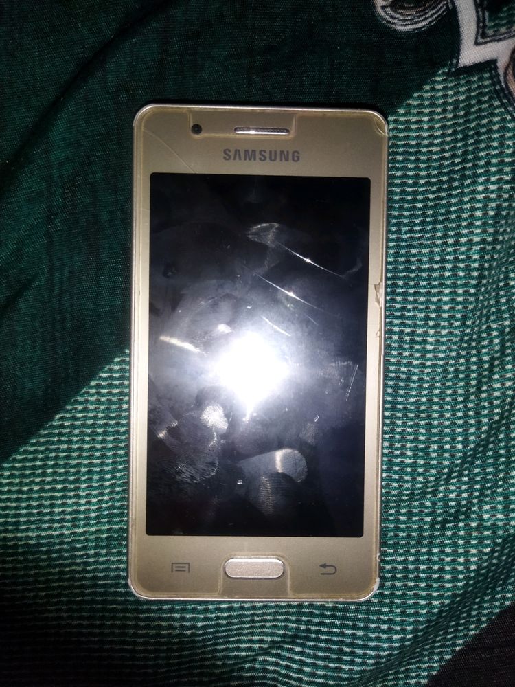 SAMSUNG Z2 [ DISPLAY NOT WORKING BUT REPAIRABLE ]