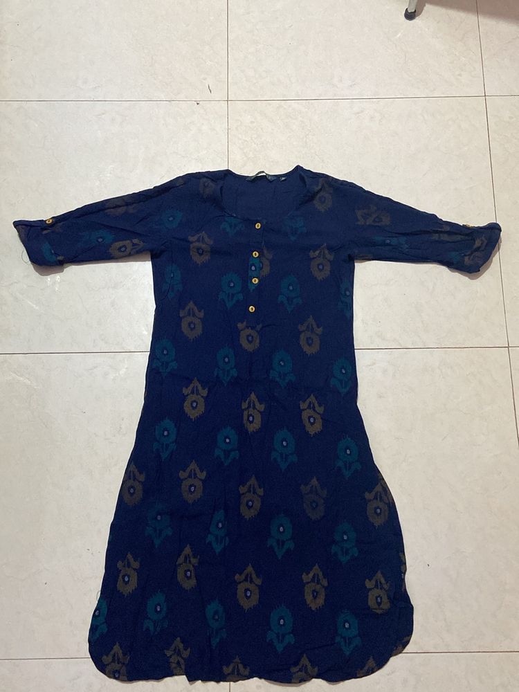 Kurti For Women