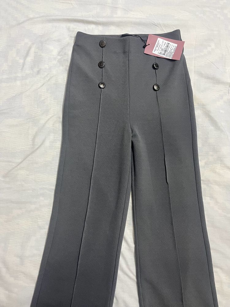 Casual And Formal Wear Trouser