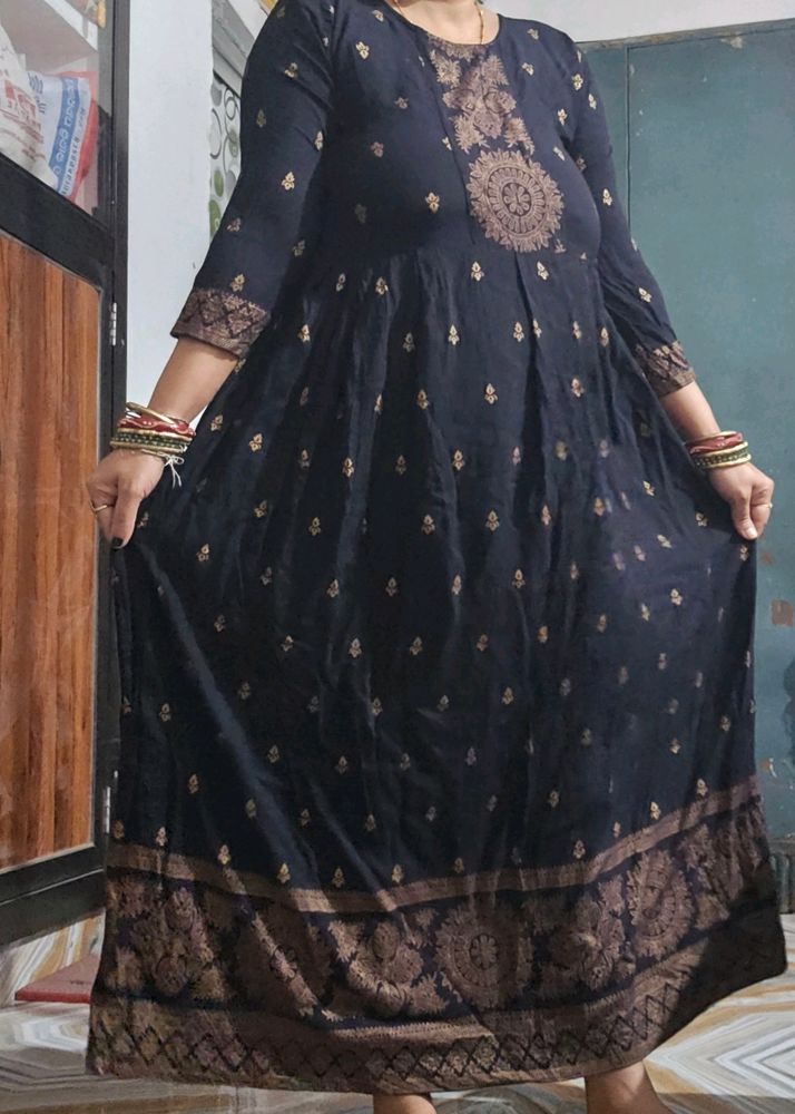 Anarkali