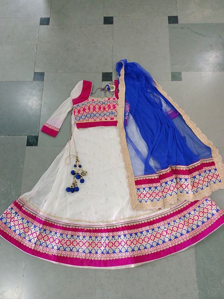 Chaniya Choli