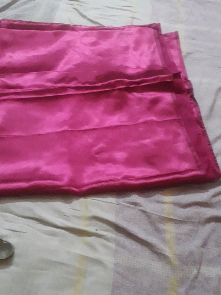 Stain Saree