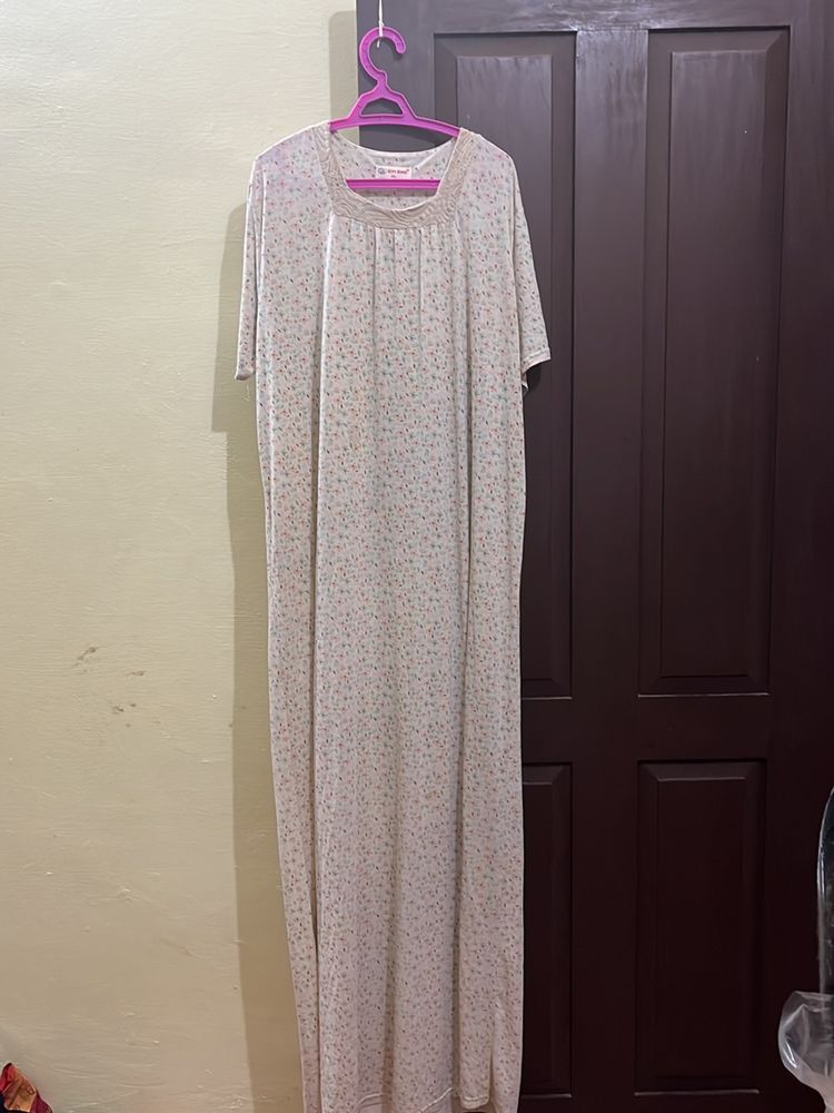 Women Nighty Wear