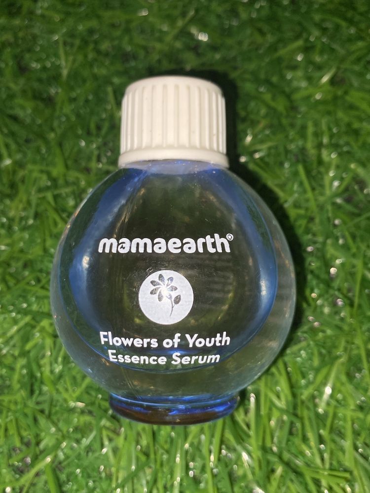 Flowers Of Youth Essence Serum