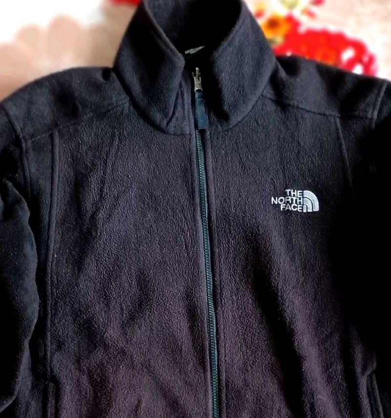 North Face Sports Jacket