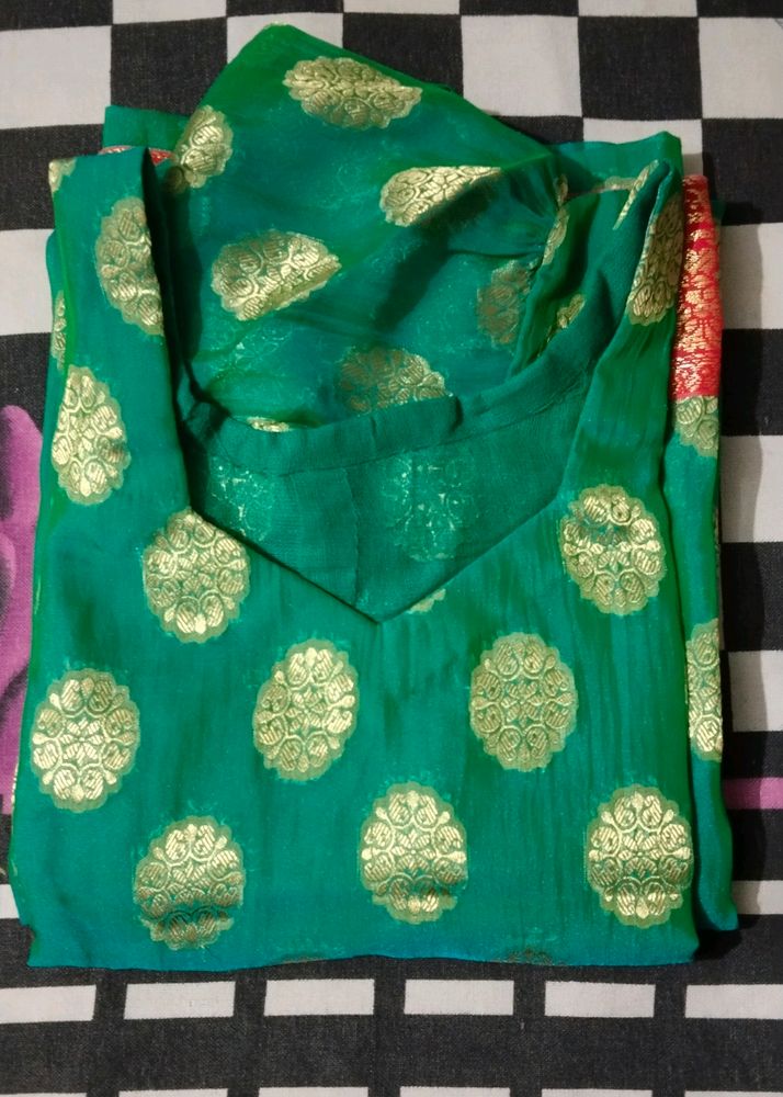 Festive Kurti