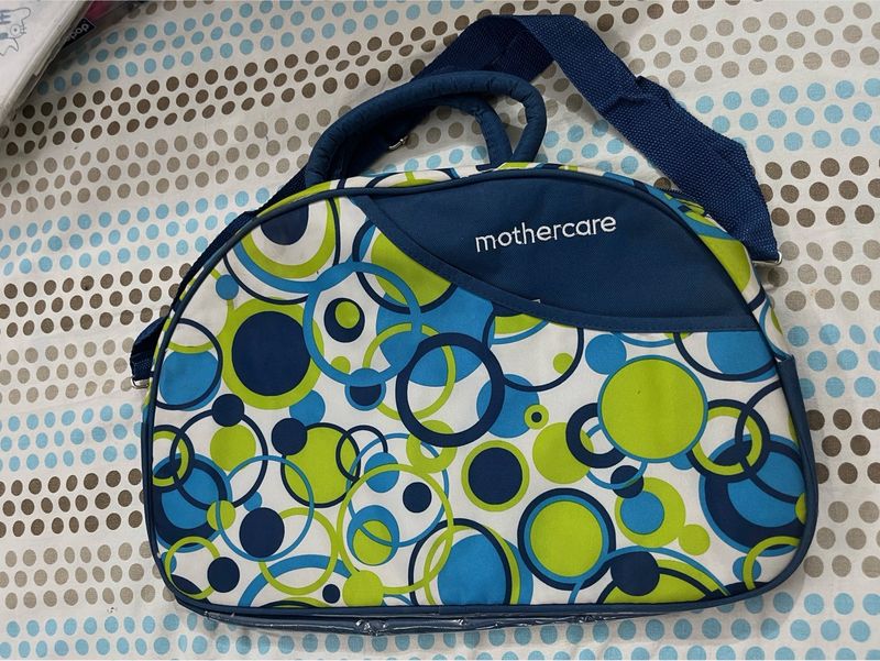 Mothercare Diaper Bag